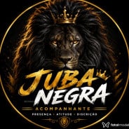 Acompanhante Juba Negra - Perfil