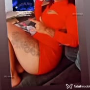 Acompanhante Morena - Perfil