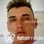 Acompanhante Weslen - Perfil