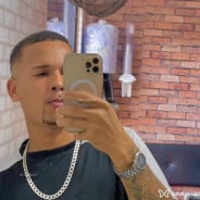 Acompanhante Thiago - Perfil