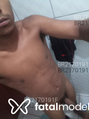 Acompanhante Negãobomdecama - Perfil