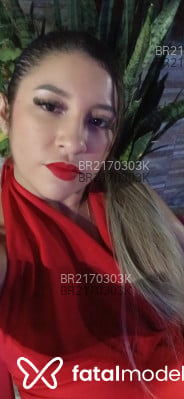 Acompanhante Lialinda - Perfil