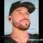 Acompanhante Osmar - Perfil