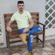 Acompanhante Fernando - Perfil