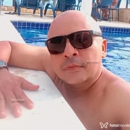 Acompanhante Vieira - Perfil