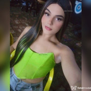 Acompanhante Melissa Oliveira - Perfil