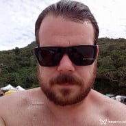 Acompanhante Ursonoturno - Perfil