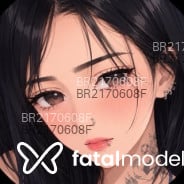 Acompanhante Missdoll - Perfil