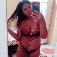 Acompanhante Deisy - Perfil