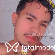 Acompanhante Eopitbull - Perfil