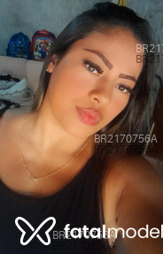 Acompanhante Karina - Perfil