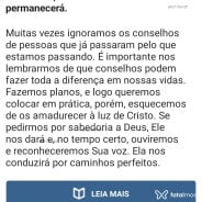 Acompanhante Drehan - Perfil