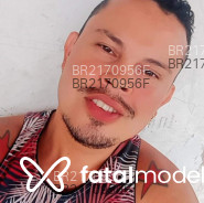 Acompanhante Alcântara - Perfil