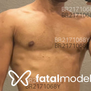 Acompanhante Rafael - Perfil