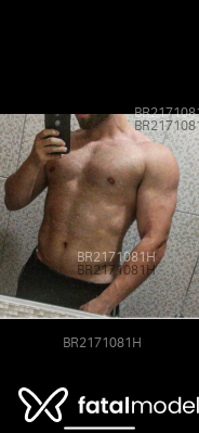 Acompanhante Alemão - Perfil