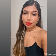 Acompanhante Camila - Perfil