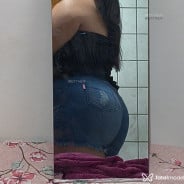 Acompanhante Nathii - Perfil