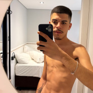Acompanhante Pedro Wend - Perfil