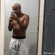 Acompanhante Vitor - Perfil