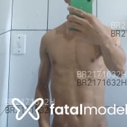 Acompanhante Eduzinho - Perfil