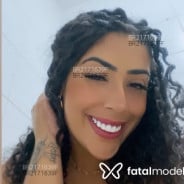 Acompanhante Aninha - Perfil