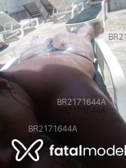 Acompanhante Melissa - Perfil