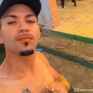 Acompanhante Gabriel Tesudo - Perfil