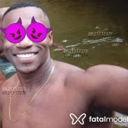 Acompanhante Pretosagaz - Perfil