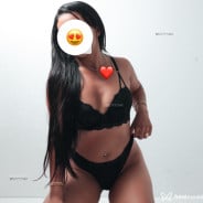 Acompanhante Ruby - Perfil
