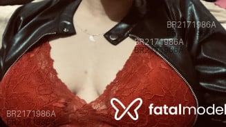 Acompanhante Angel - Perfil