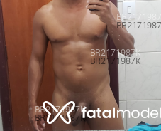 Acompanhante Jjunior - Perfil