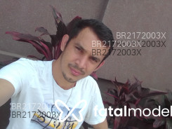 Acompanhante Valentin - Perfil