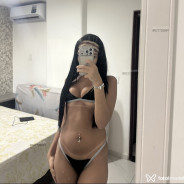 Acompanhante Valentina - Perfil
