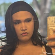 Acompanhante Angel - Perfil