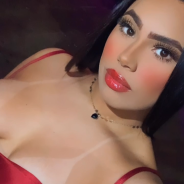 Acompanhante Safira - Perfil