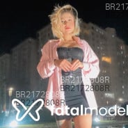 Acompanhante Diana - Perfil