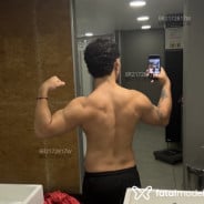 Acompanhante Mariano - Perfil