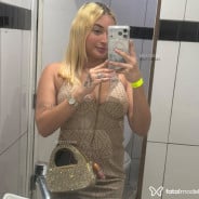 Acompanhante Natália Leal - Perfil