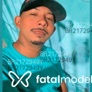Acompanhante Fábio - Perfil