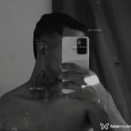 Acompanhante Apolo Garcia - Perfil