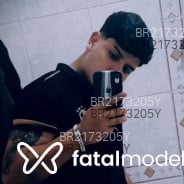 Acompanhante Moreira - Perfil