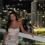 Acompanhante Aline - Perfil