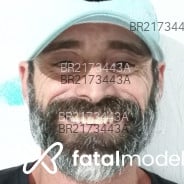 Acompanhante Gatao - Perfil