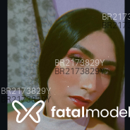 Acompanhante Little - Perfil