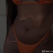 Acompanhante Thaís - Perfil