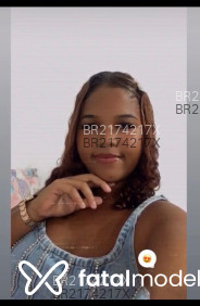 Acompanhante Eduarda Silva - Perfil