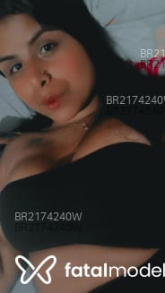 Acompanhante Jhenny - Perfil