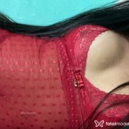 Acompanhante Safira Cruvinel - Perfil