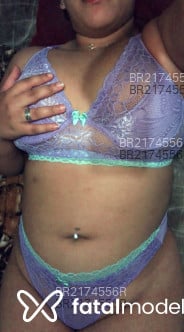 Acompanhante Maria Eduarda - Perfil