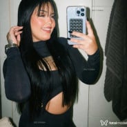 Acompanhante Isabella - Perfil